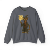 Rah Weasel Crewneck – Magic Sign Edition